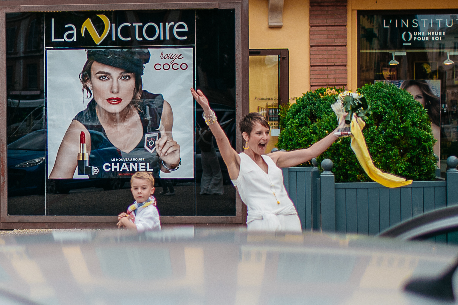 photographe de mariage  toulouse, reportage de mariage